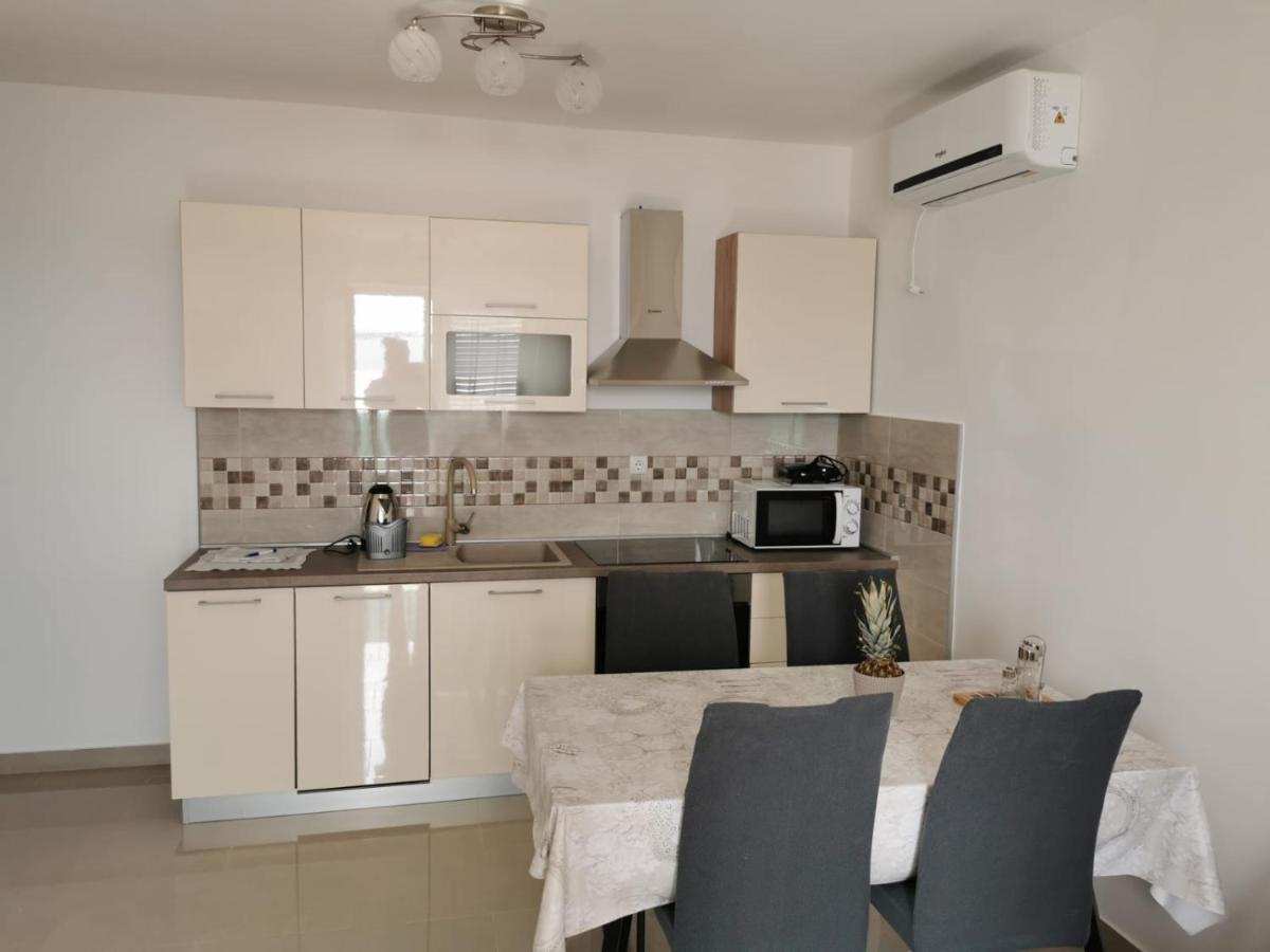 Apartman Marina Senj  Exterior foto