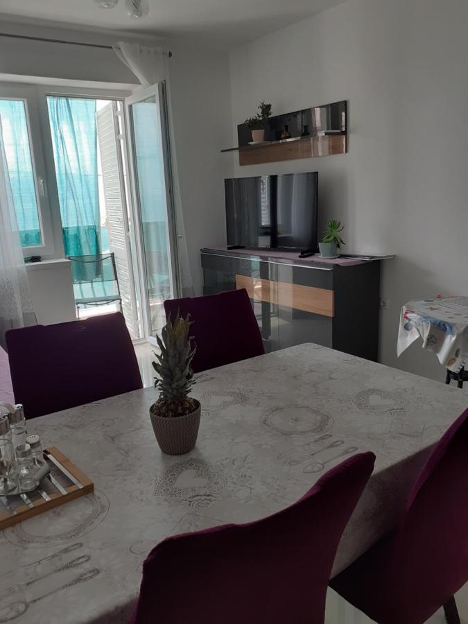 Apartman Marina Senj  Exterior foto